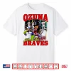 Marcell Ozuna From The Atlanta Braves Shirt