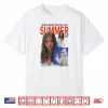 I Know What You Did Last Summer Poster Collage Retro Horror Shirt