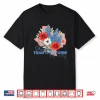Texas Strong Flood Disaster Hill Country Flooding Survivor Shirt