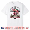 Brandon Hard Fought Hallelujah Praise Jesus Christian Shirt