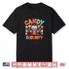 Candy Security Shirt