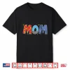 Mom And Dad Birthday Boy Racing Car Family Matching Shirt