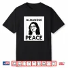 Francesca Albanese Peace Shirt