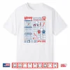 Poppy Playtime It’S Playtime Player Instruction Manual Shirt
