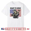 Florida Vintage Cute Alligator Shirt