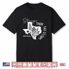 Texas Strong Pray For Texas Shirt