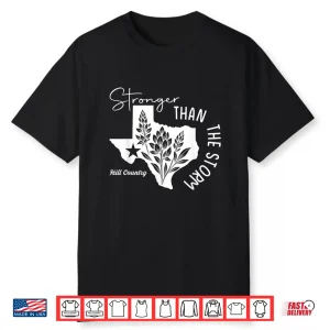 Texas Strong Pray For Texas Shirt