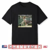 Venus Williams Vs Serena Wimbledon Tennis Final 2002 Shirt