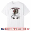 I’M Chief Pokalotatwat From The Tribe Native America Trendy Shirt