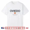 Oviedo Spain Family Trip Oviedo Travel Spain Oviedo Shirt