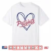 Vintage Patriot Design Men Women Kids Shirt