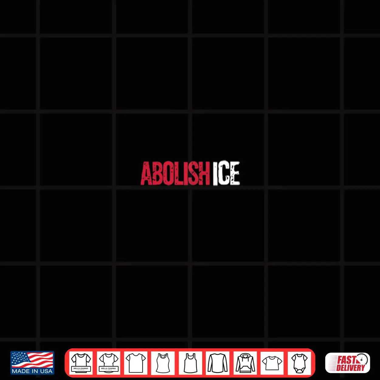 Abolish Ice No Ice Men Women Shirt Abolish Ice No Ice Men Women Shirt