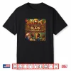 Black Excellence Shirt 100Th Anniversary Black History Month Shirt