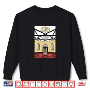 Sweatshirt Brighton Morris Poor Relations Shirt 1