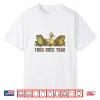 Frog Duck Toad Shirt
