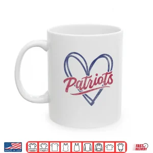 Vintage Patriot Design Men Women Kids Shirt 2 Mug Vintage Patriot Design Men Women Kids Shirt 1