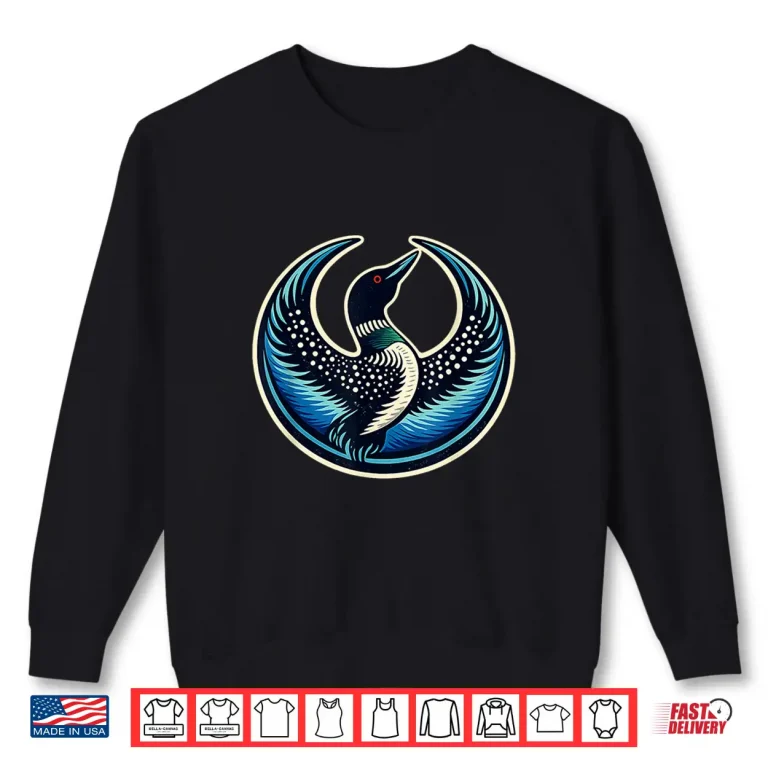Sweatshirt Rebel Alliance Loon Star Shirt