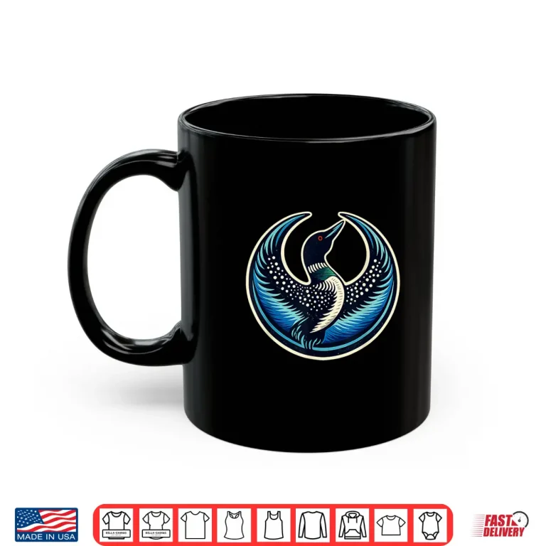 Mug Rebel Alliance Loon Star Shirt