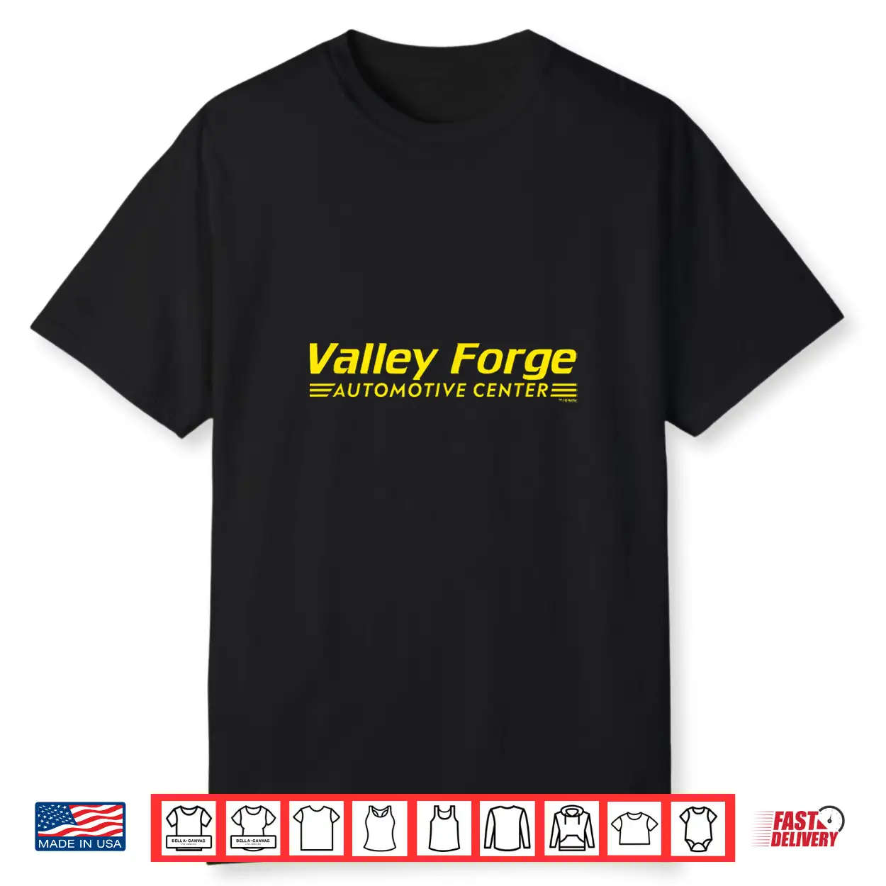 Tires Valley Forge Automotive Shirt Tires Valley Forge Automotive Shirt
