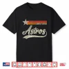 Vintage Astros Limited Edition Shirt