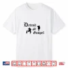 Detroit Jit Gospel Shirt