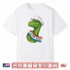 Dinosaur Sash Clever Girl Country Cowgirl Texas Concert Shirt