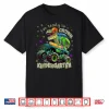 Kindergarten Boys Dinosaur I’M Ready To Crush Kindergarten Shirt