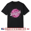 Retro Backstreet First Name I Love Backstreet 80’S Vintage Shirt