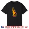 Booger Sugar Nose Beers Sasquatch Yeti Nose Nachos Funny Shirt