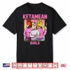 Ketamine Horse Emergency Adult Humor Shirt
