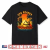 Indonesian Boat Racing Kid Viral Reaper Aura Farming Pacu Shirt