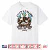 Jackie And Shadow Sunny And Gizmo Big Bear Lake 2025 Shirt