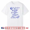 Les Sardines Crafting The Currents Sardine Graphic Shirt