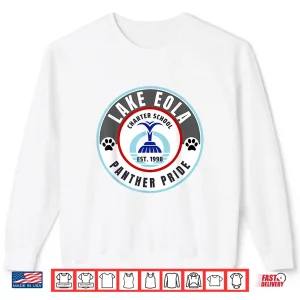 Sweatshirt LECS PE Shirt Shirt