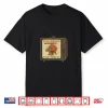 Overthinking In Progress Please Stand By Shirt