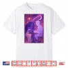 Starry Eyed Cosmic Romantic Lover Shirt