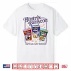 Kpop Demon Hunters Huntrix Ramyeon Shirt