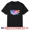 We Don’T Care Wdnc Society Member Quote Secret Club Joke Shirt