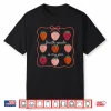 Fourth Grade Is My Jam Strawberry 4Th Grade Teacher Shirt