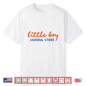 It’S A Business Boy Event Shirt
