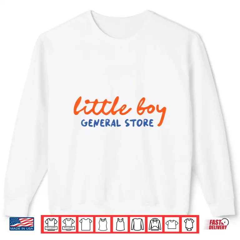 Sweatshirt Its A Business Boy Event Shirt