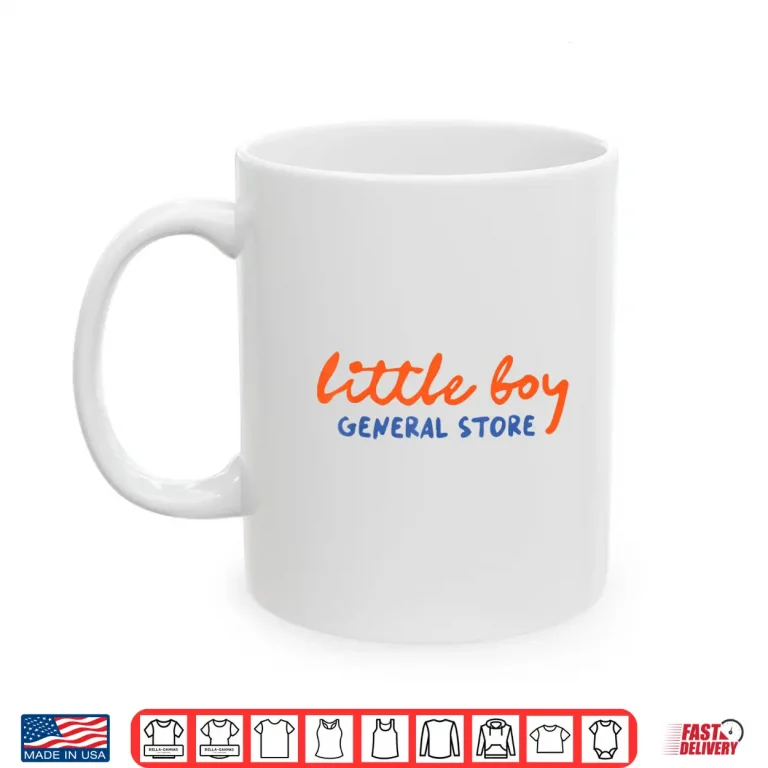 Mug Its A Business Boy Event Shirt