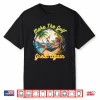 Funny Trump Shirt Make The Gulf Great Trump Merchandise Shirt