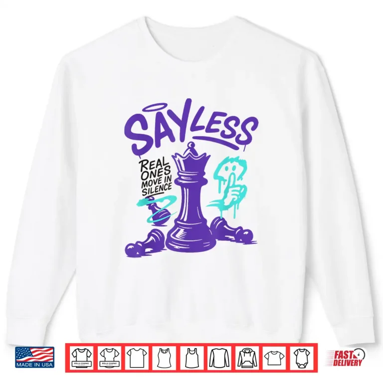 Sweatshirt Purple Grape 5 Matching Shirt