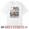 White-T-Shirt-Horse Oh I Pissed You Off Suck It Up Buttercup Raglan Baseball Shirt