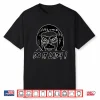 Do It Lady Trending Funny Saying Shirt