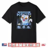 K Pop Demon Hunter Derpy Cat Cute Shirt