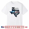 Pray For Texas Hill Country Support Texas Community Stronger Shirt