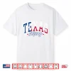 Support Texas Strong Hill Country Strong Pray For Texas Shirt