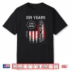 America 250Th Birthday 250 Years Independence We The People Shirt